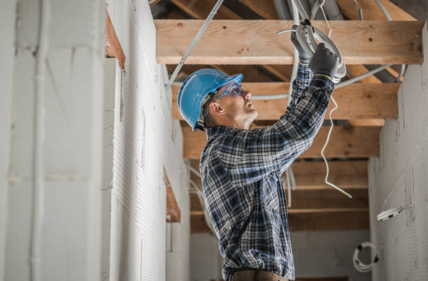 Best Electrical Contractors for Businesses  in Pasadena, CA