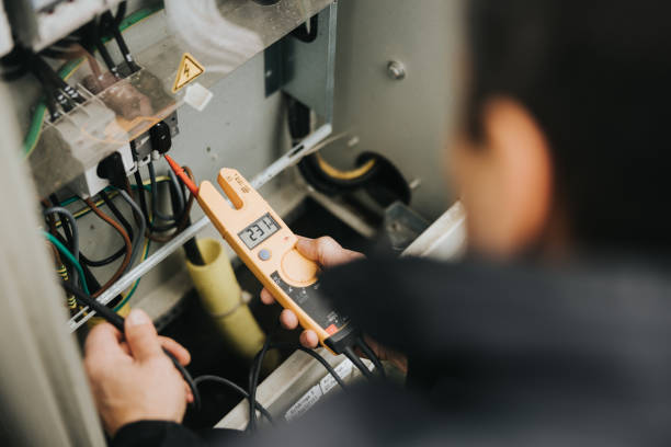 Best Ceiling Fan Installation Electrician  in Pasadena, CA
