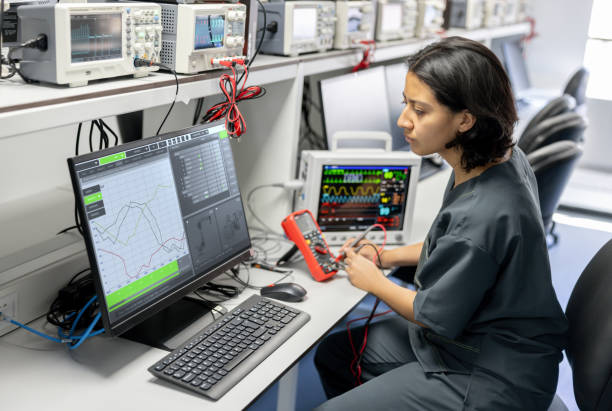 Best Circuit Breaker Repair  in Pasadena, CA
